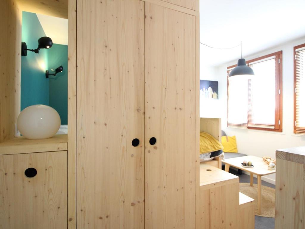 Studio avec parking privé et WIFI proche centre - FR-1-415-201 - 5