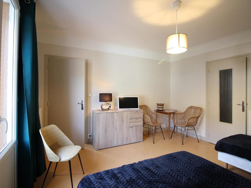 Appartement T1 confortable au Mont-Dore - FR-1-415-203 - 4