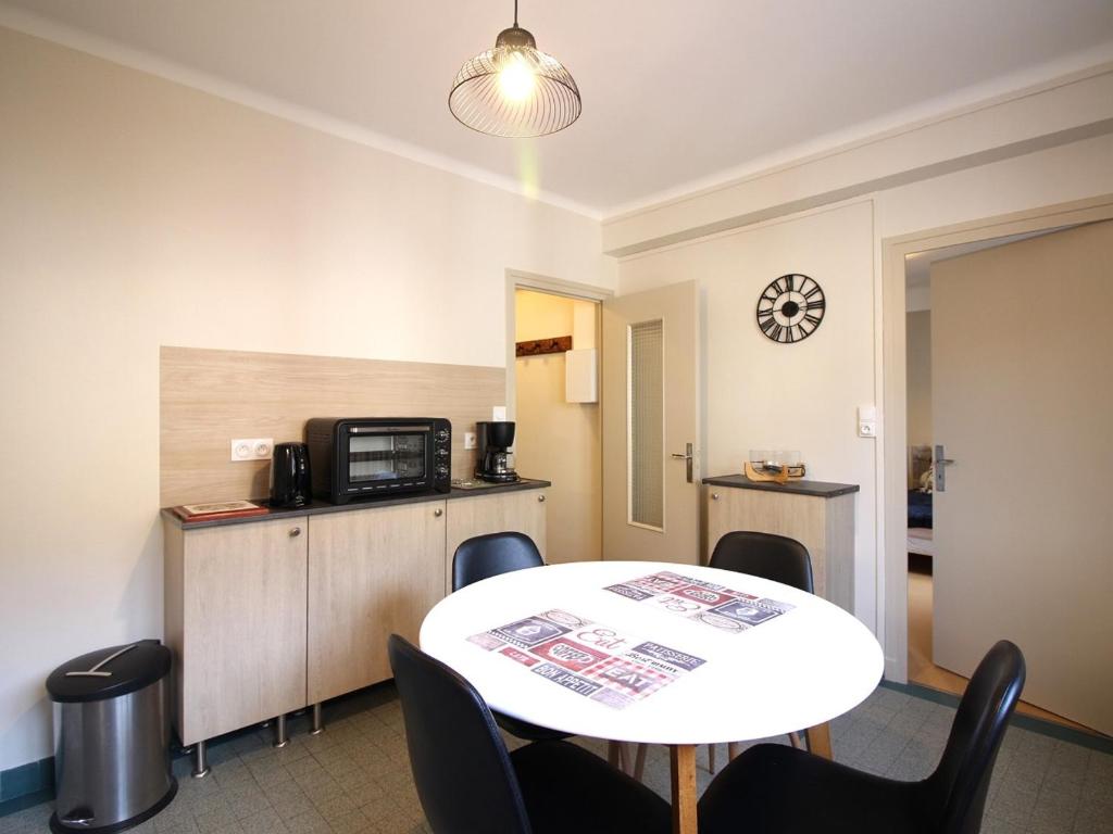 Appartement T1 confortable au Mont-Dore - FR-1-415-203 - 1