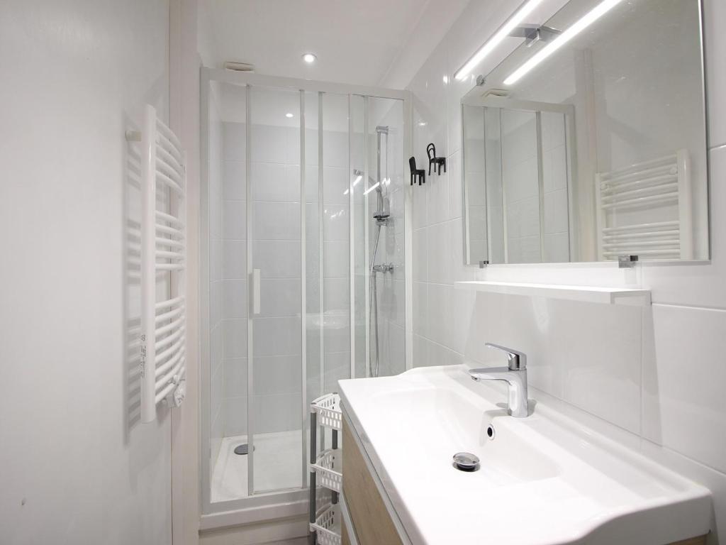 Appartement T1 confortable au Mont-Dore - FR-1-415-203 - 5