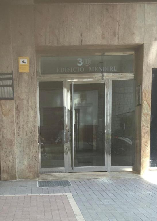 Living Malagueta with parking Free - 2