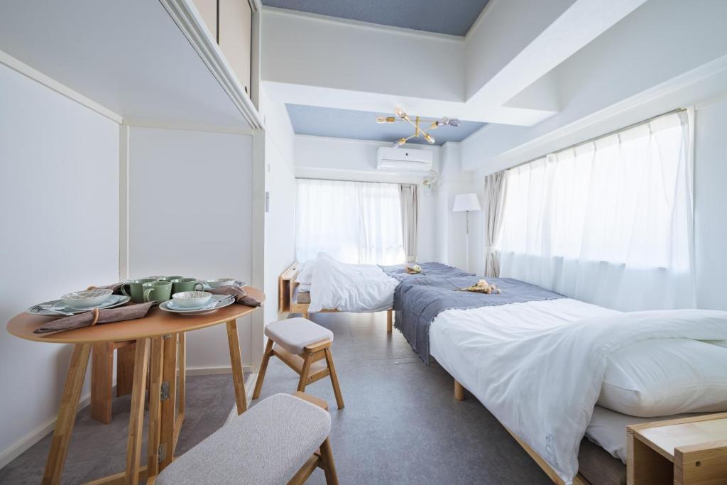 Comfy Stay Tokiwadai 2minute walk from Tokiwadai Station Ikebukuro 9min Shinjuku 14min Shibuya 18min