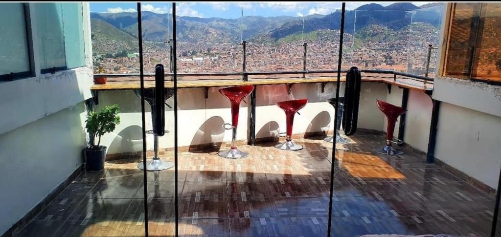 Parwa Sunset View 1 - 2