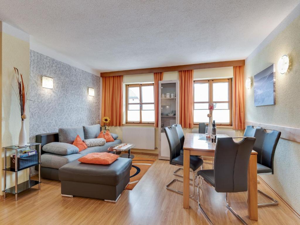 Apartment in Fiss near Ski Lifts - 2