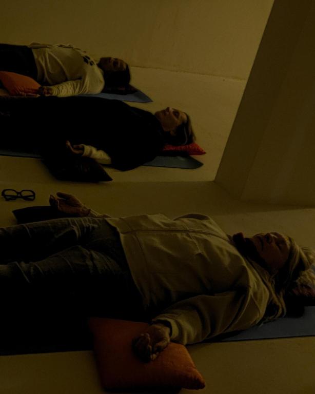 サヴィスタ リトリート - 周辺風景