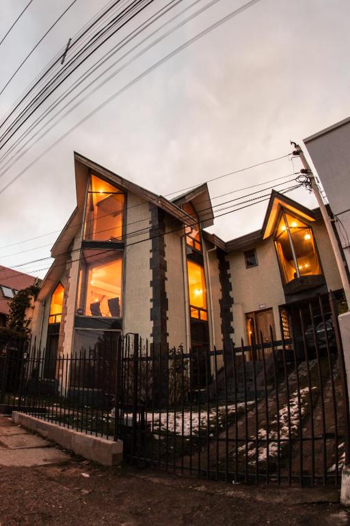 Cabañas Campestres Las Rosas in Punta Arenas, Chile 80 reviews, price