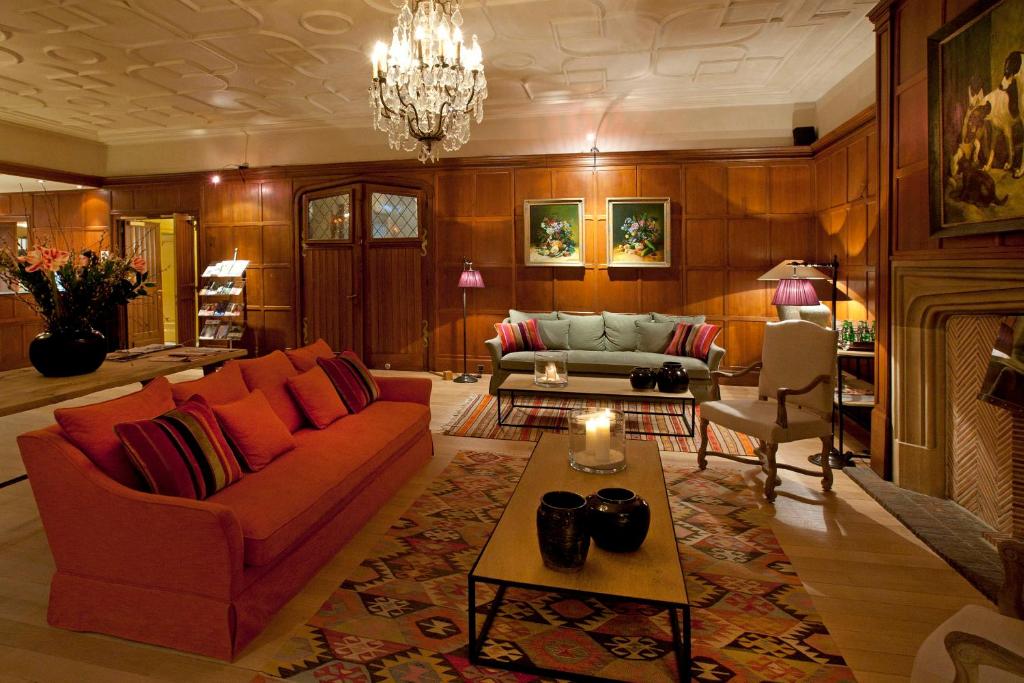 Hotel Damier Kortrijk photo