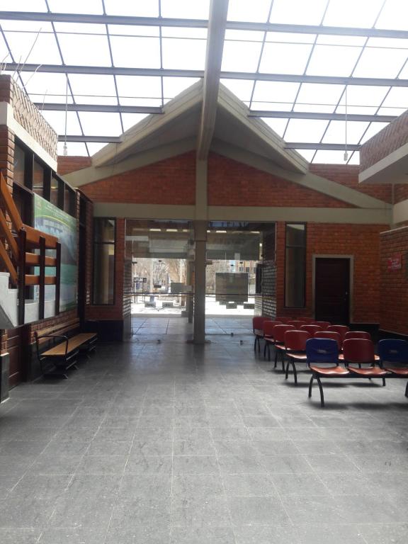 Facilities