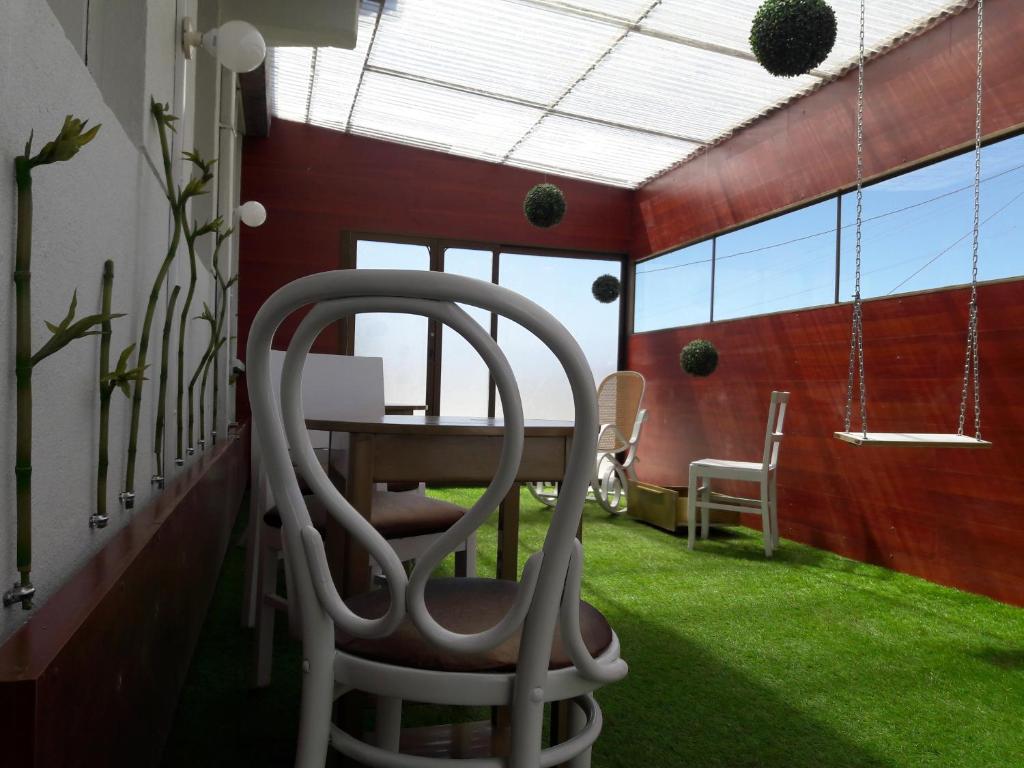 Facilities