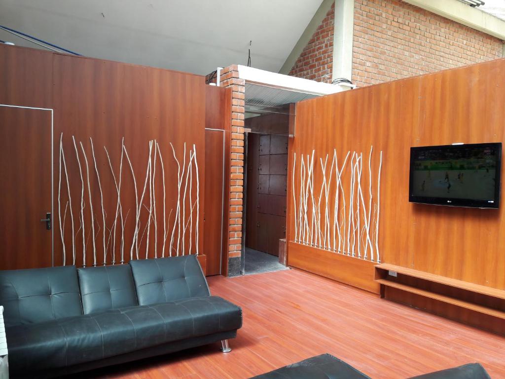 Facilities