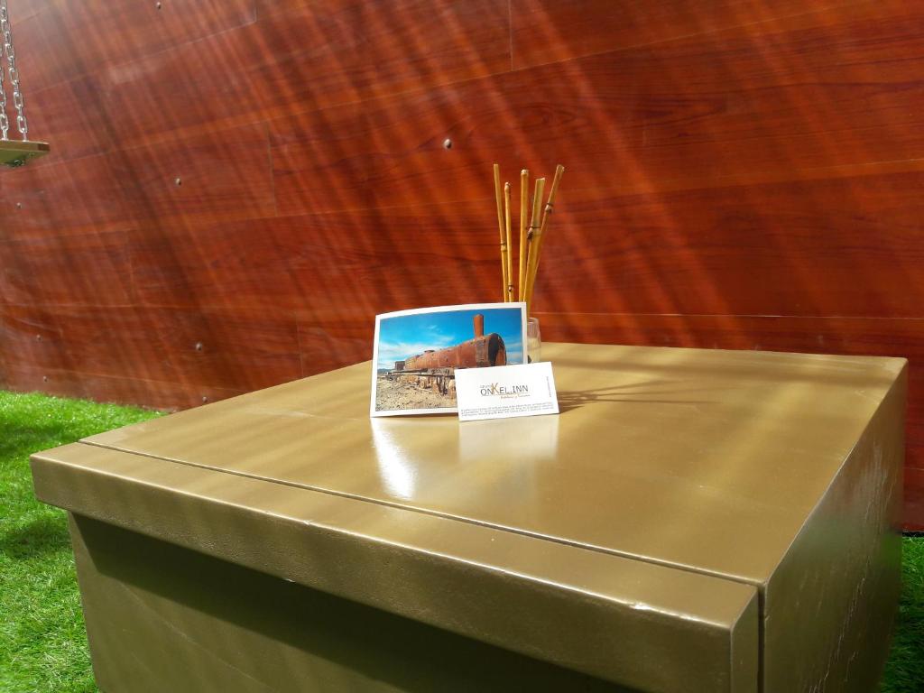 Facilities