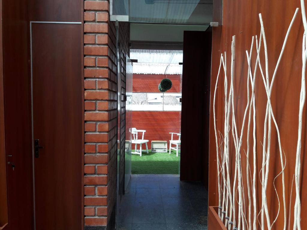 Facilities