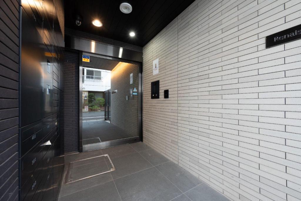 Renaissance Court Honjo Azumabashi