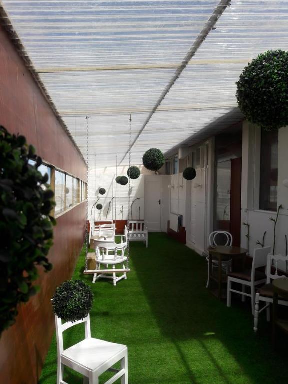 Facilities