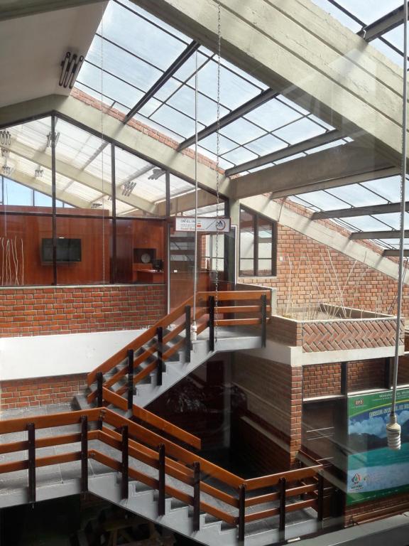 Facilities