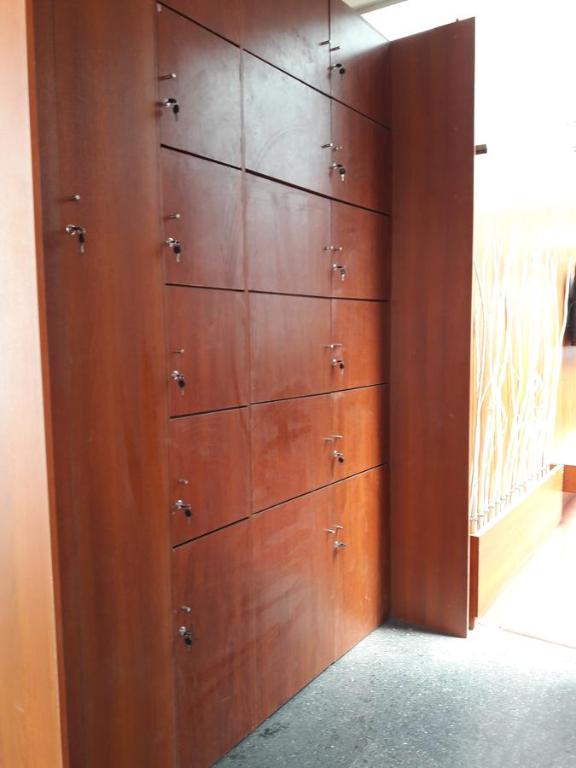Facilities