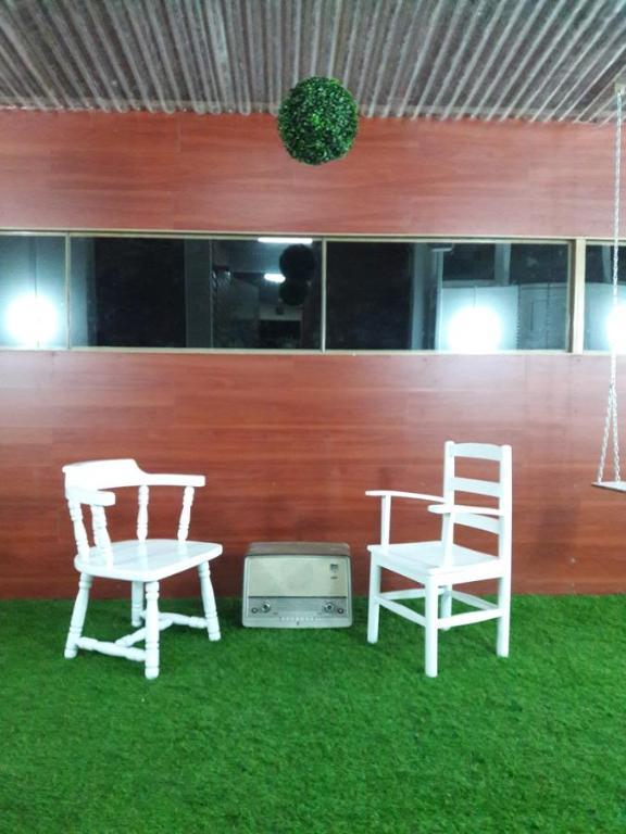 Facilities