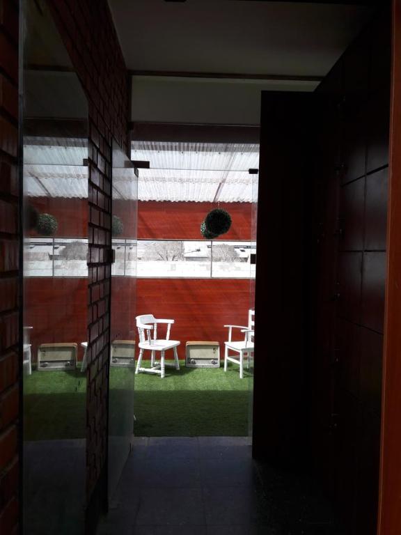Facilities