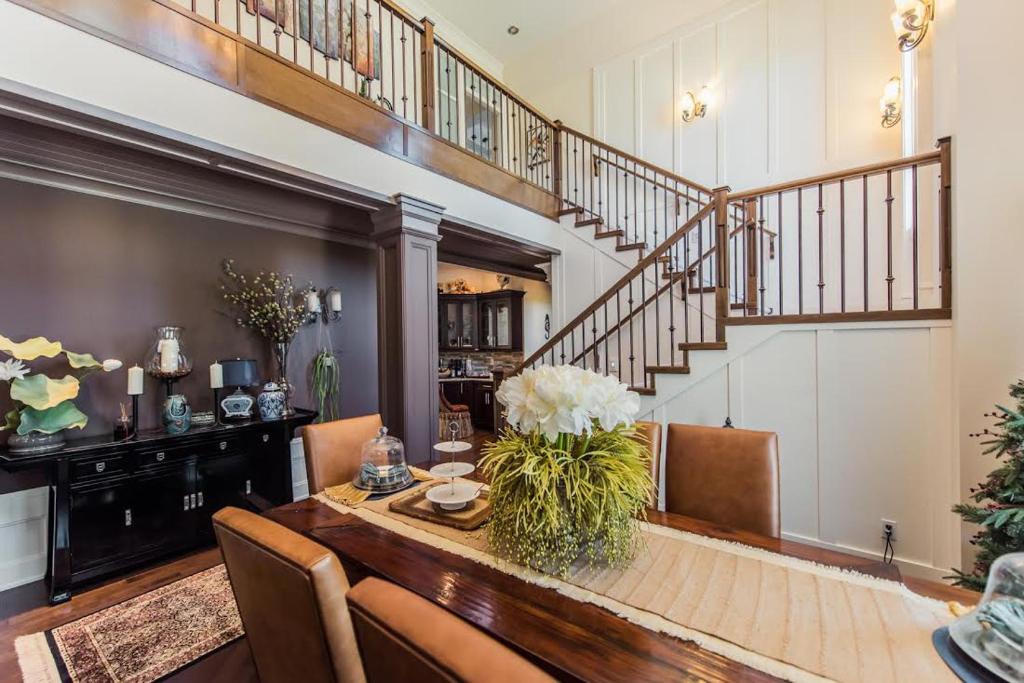 Grace Guest House — Hotel in Surrey (BC)