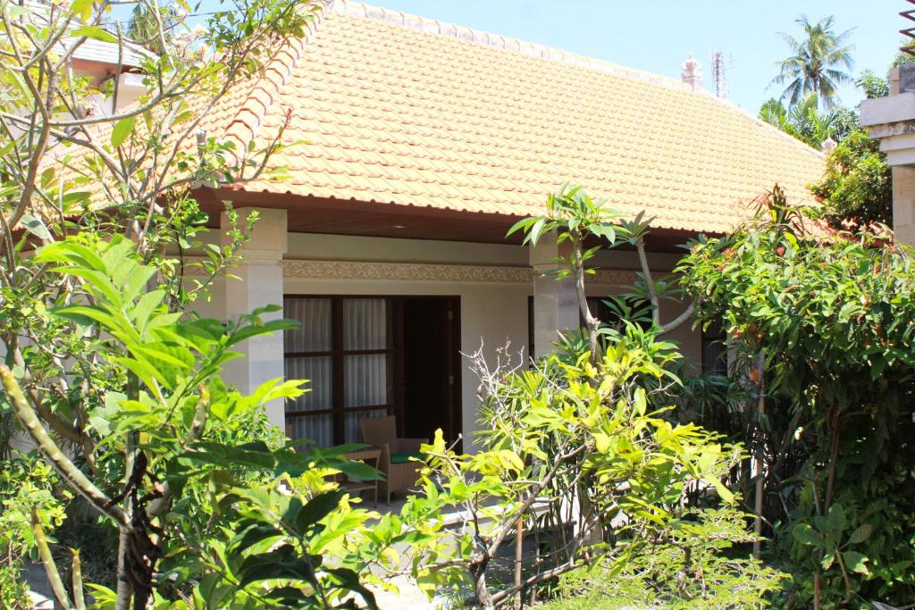 Mona Homestay