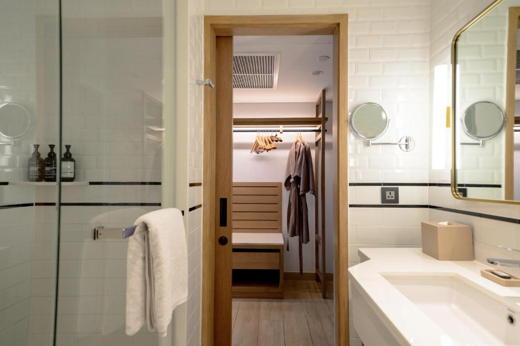 バスルーム（客室）