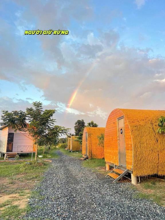 Nguoi Giu Rung Farmstay