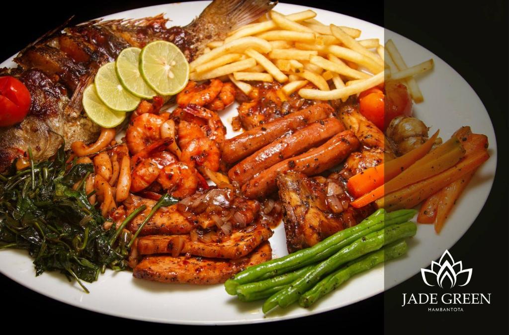 お料理のイメージ