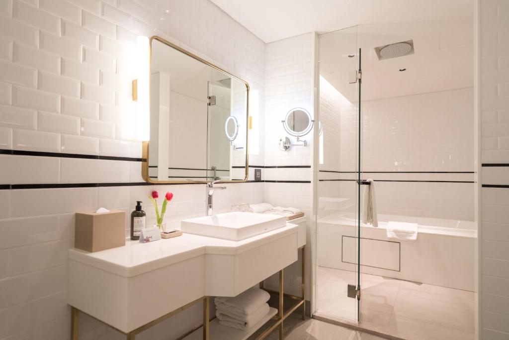 バスルーム（客室）