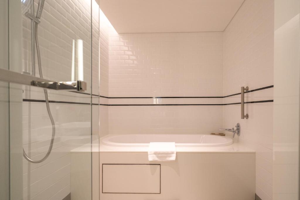 バスルーム（客室）