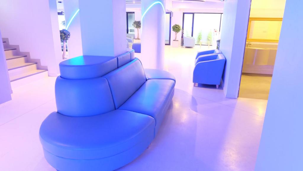 Facilities