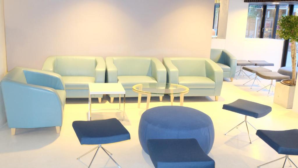 Facilities