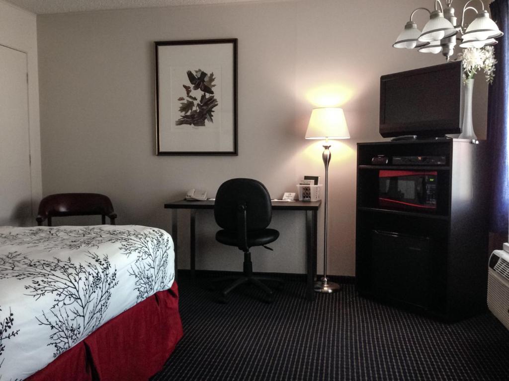 Americas Best Value Inn Sheridan WY
