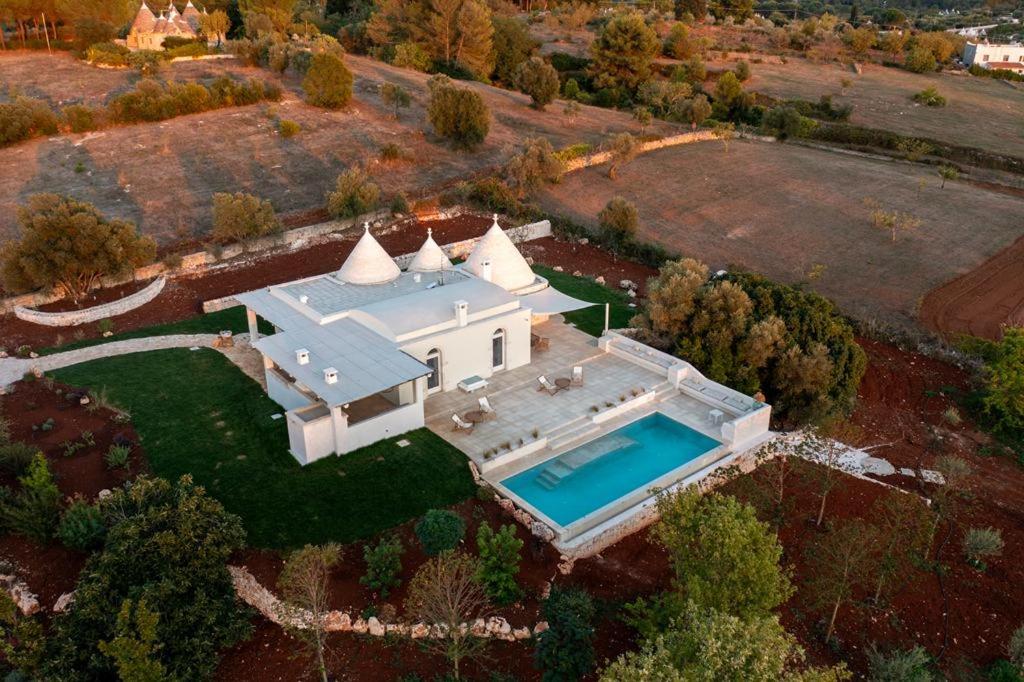 Borgo Del Tempo Ritrovato - Luxury Relais in Puglia - 4