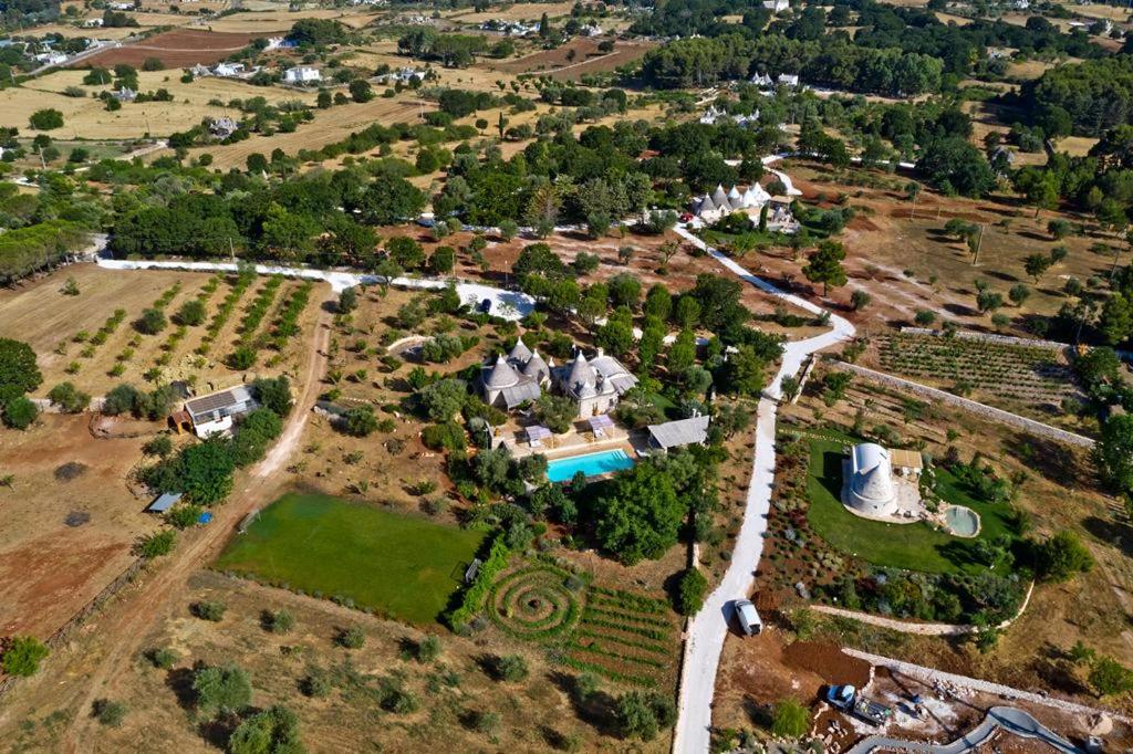 Borgo Del Tempo Ritrovato - Luxury Relais in Puglia - 1