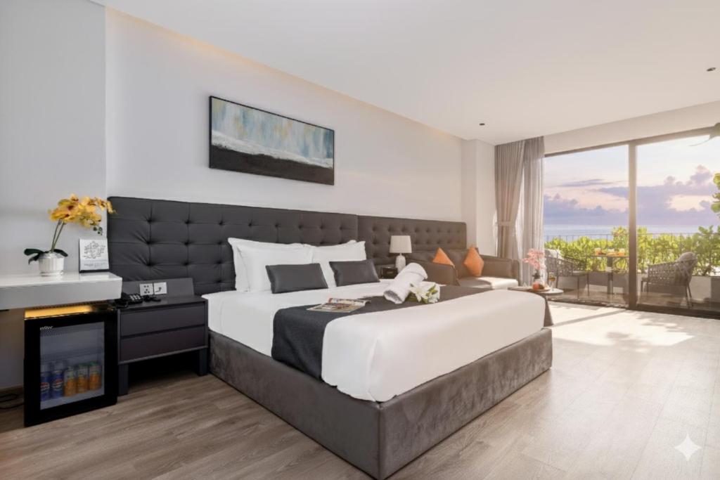 트루옹 타이 호텔 이미지 1