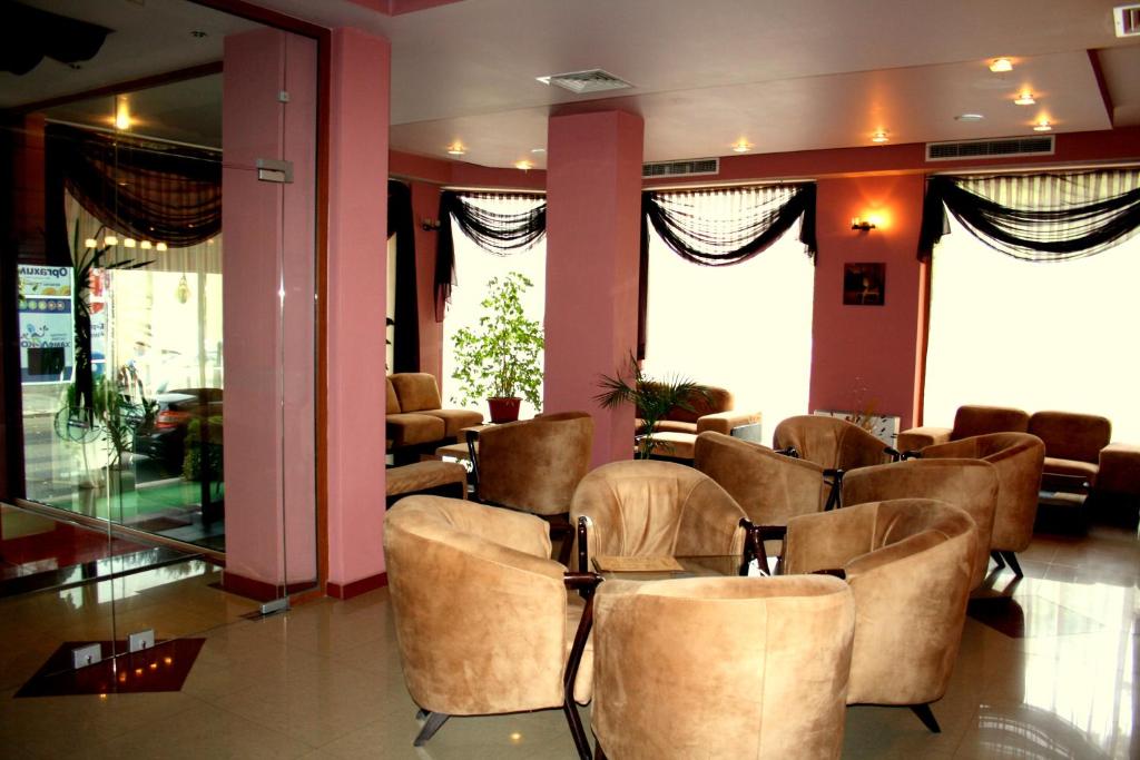 Hotel Elegant photo