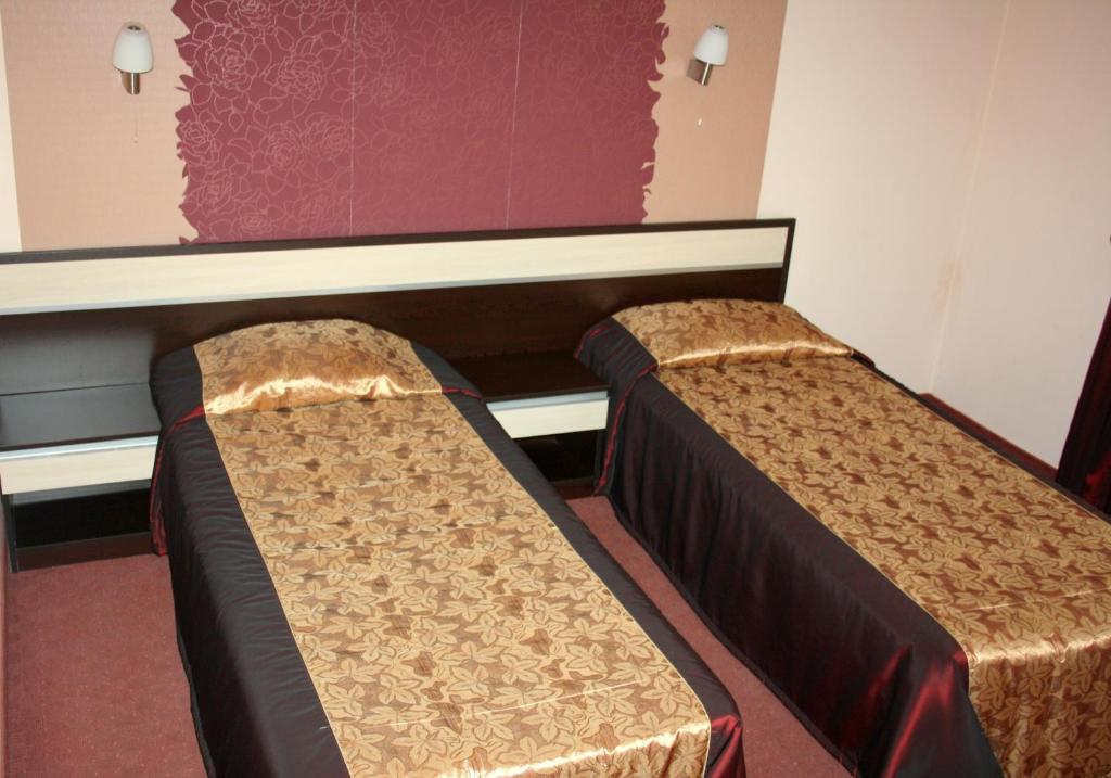 Hotel Elegant photo