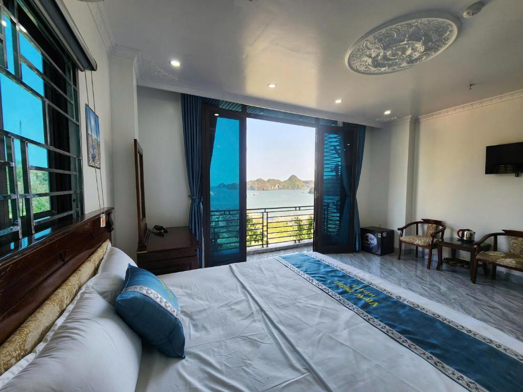 Ảnh chi tiết Sunrise Ocean Hotel & Rooftop Bar