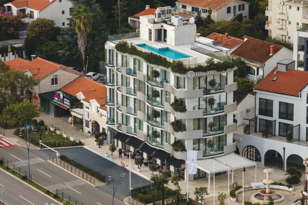 Luminoso Boutique Hotel - 3