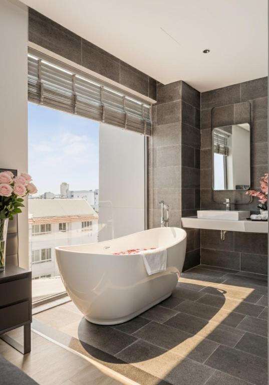 트루옹 타이 호텔 이미지 2