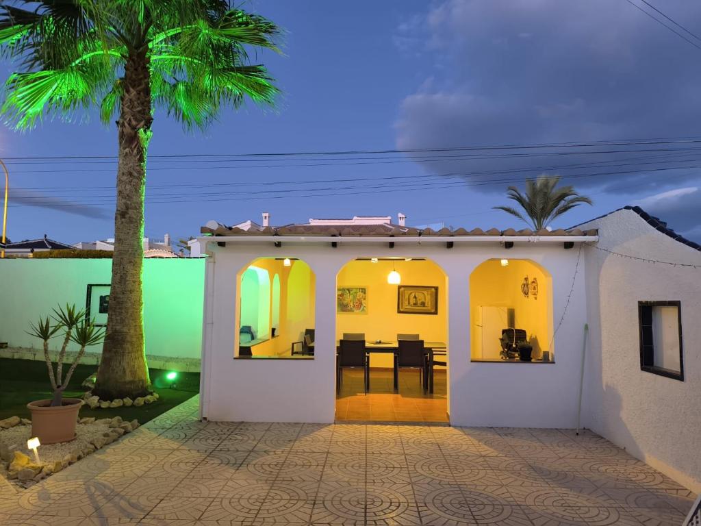 Casa Picasso - Ciudad Quesada, Alicante - 2