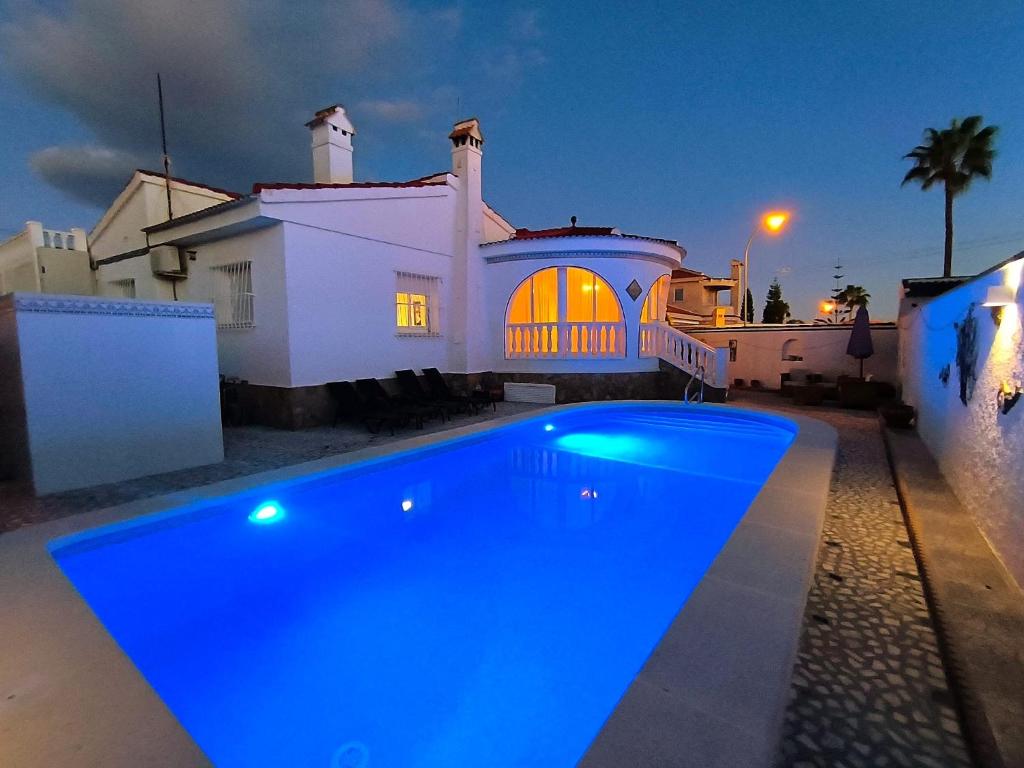 Casa Picasso - Ciudad Quesada, Alicante - 3