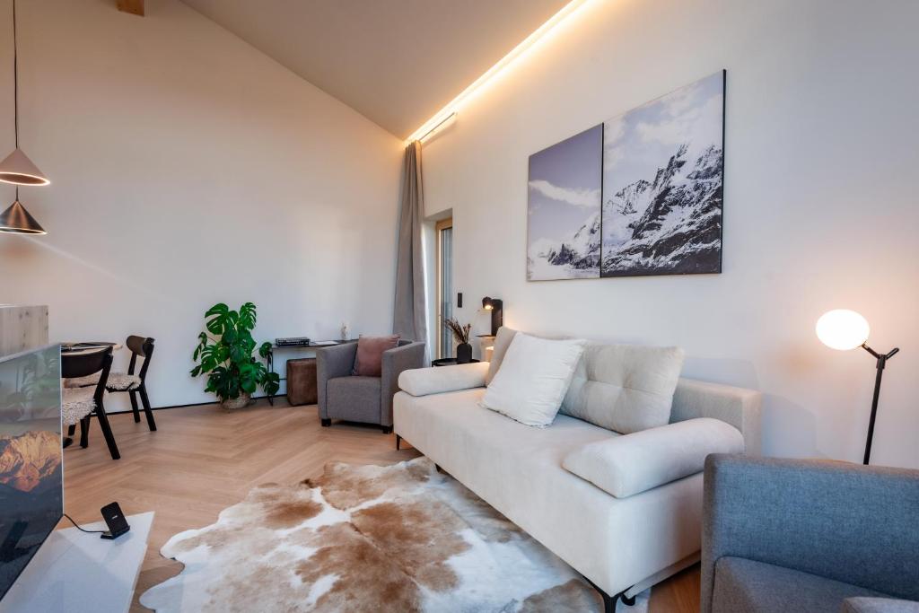 Langerwegh Apartments AP1 - 5