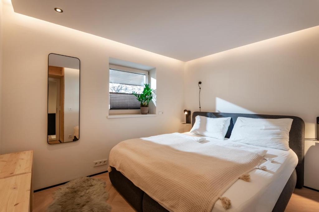 Langerwegh Apartments AP2 - 4