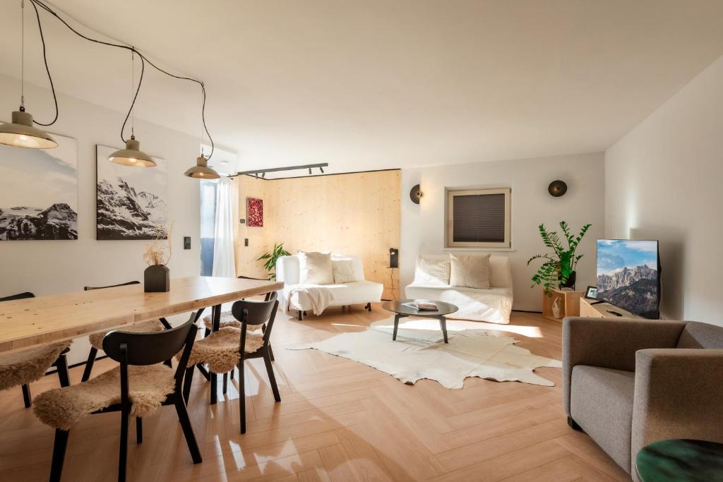 Langerwegh Apartments AP2 - 3