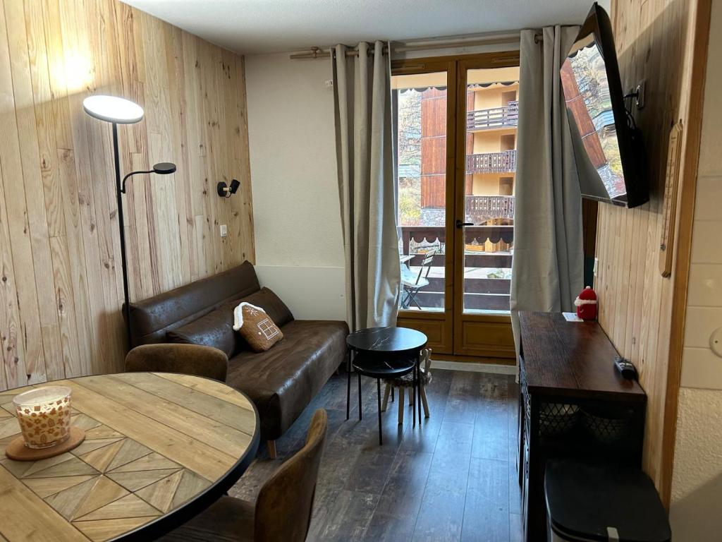 appartement très chaleureux - 1