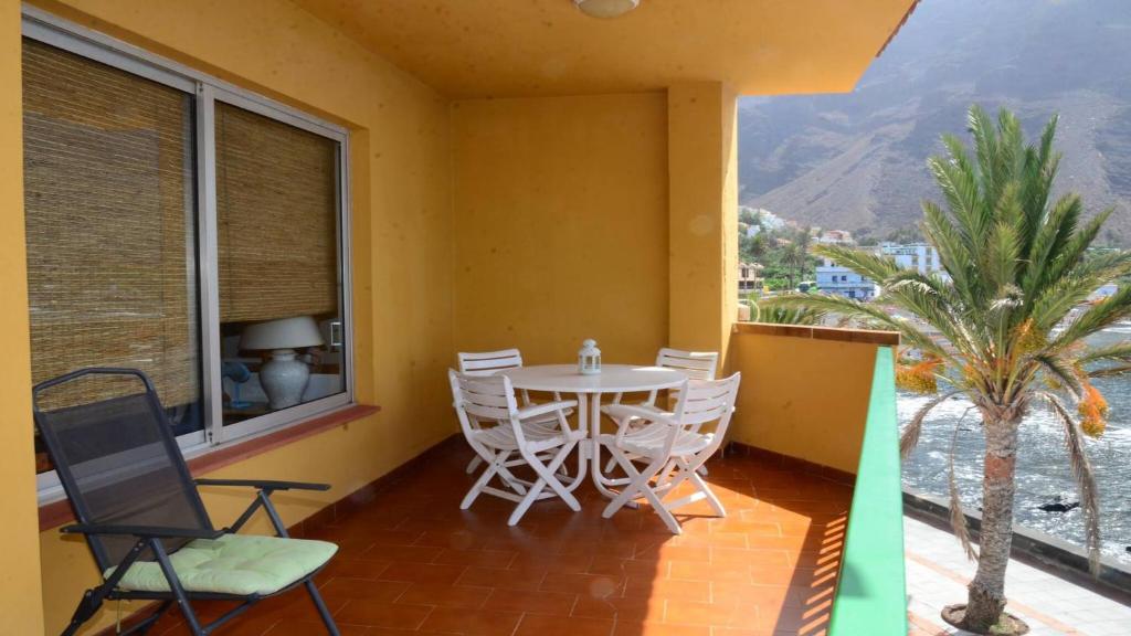 La Casa Grande - 4