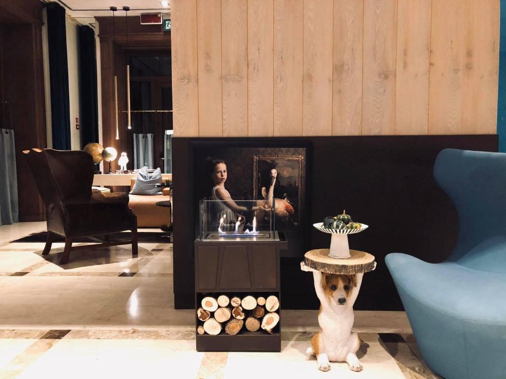 Park Hotel - 2