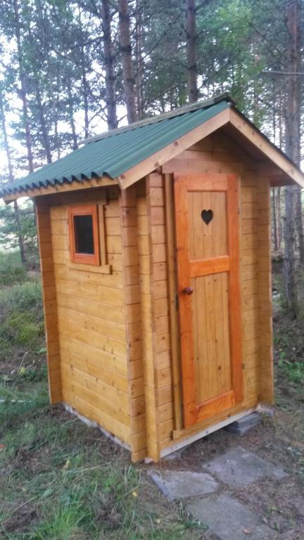 Nature Getaway Holiday Home photo