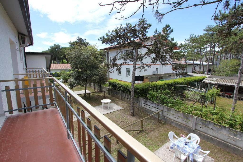 House Pinetine - 3